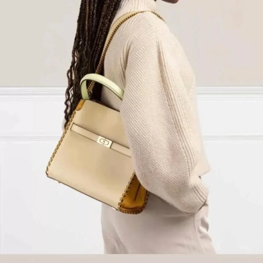 Tory Burch Lee Radziwill Small - Picture 2 of 8